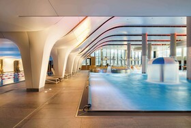 Radisson Blu Resort Swinoujscie