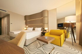 Radisson Blu Resort Swinoujscie