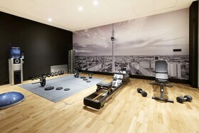 Radisson Blu Resort Swinoujscie