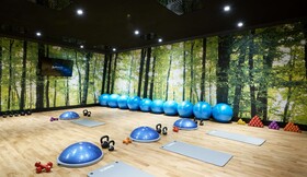 Radisson Blu Resort Swinoujscie