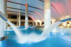 Radisson Blu Resort Swinoujscie