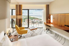 Radisson Blu Resort Swinoujscie