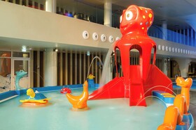 Radisson Blu Resort Swinoujscie