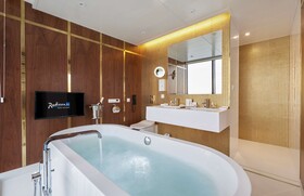 Radisson Blu Resort Swinoujscie