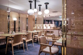 Radisson Blu Resort Swinoujscie