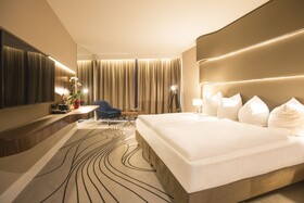 Radisson Blu Resort Swinoujscie