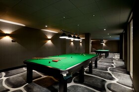Radisson Blu Resort Swinoujscie