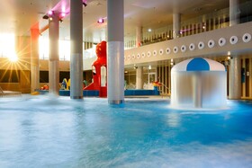 Radisson Blu Resort Swinoujscie