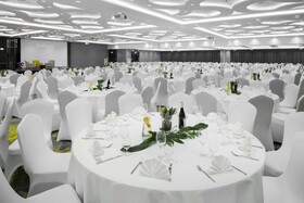 Radisson Blu Resort Swinoujscie
