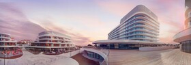 Radisson Blu Resort Swinoujscie