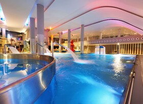 Radisson Blu Resort Swinoujscie