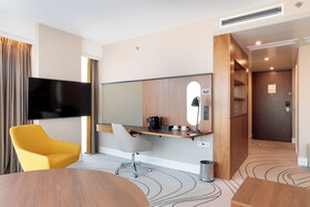 Radisson Blu Resort Swinoujscie