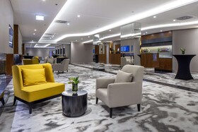 Radisson Blu Resort Swinoujscie