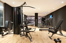 Radisson Blu Resort Swinoujscie