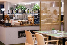 Radisson Blu Resort Swinoujscie