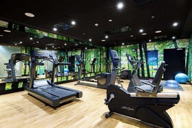 Radisson Blu Resort Swinoujscie