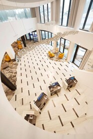 Radisson Blu Resort Swinoujscie