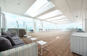 Radisson Blu Resort Swinoujscie