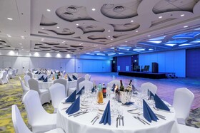 Radisson Blu Resort Swinoujscie