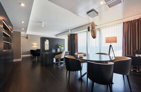 Radisson Blu Resort Swinoujscie