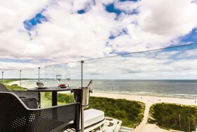 Radisson Blu Resort Swinoujscie