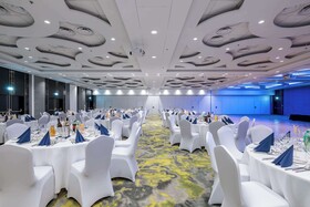 Radisson Blu Resort Swinoujscie