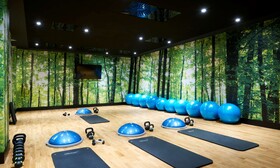 Radisson Blu Resort Swinoujscie