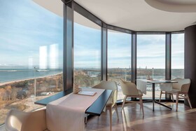Radisson Blu Resort Swinoujscie