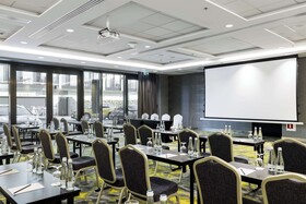 Radisson Blu Resort Swinoujscie