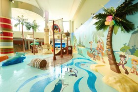 Radisson Blu Resort Swinoujscie