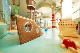 Radisson Blu Resort Swinoujscie
