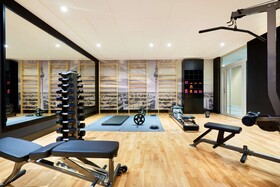 Radisson Blu Resort Swinoujscie