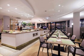Radisson Blu Resort Swinoujscie