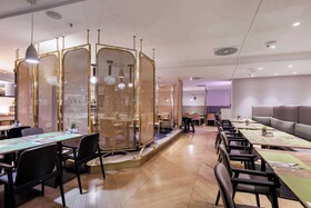 Radisson Blu Resort Swinoujscie