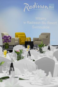 Radisson Blu Resort Swinoujscie
