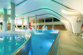 Radisson Blu Resort Swinoujscie