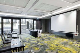 Radisson Blu Resort Swinoujscie