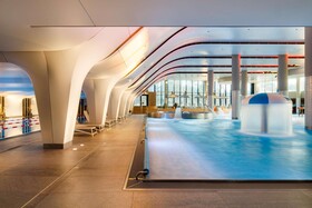 Radisson Blu Resort Swinoujscie