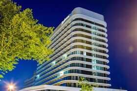 Radisson Blu Resort Swinoujscie