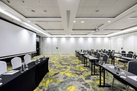 Radisson Blu Resort Swinoujscie