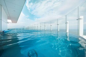 Radisson Blu Resort Swinoujscie