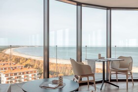 Radisson Blu Resort Swinoujscie