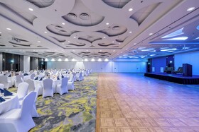 Radisson Blu Resort Swinoujscie