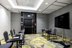 Radisson Blu Resort Swinoujscie