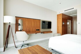 Radisson Blu Resort Swinoujscie