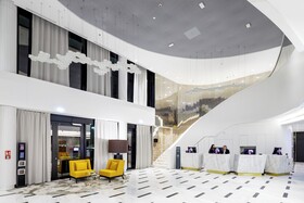 Radisson Blu Resort Swinoujscie