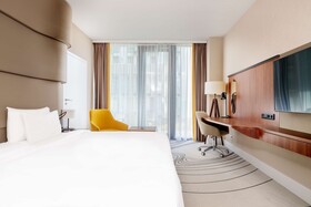 Radisson Blu Resort Swinoujscie