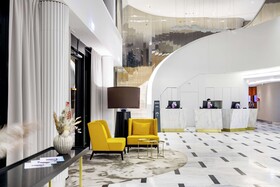 Radisson Blu Resort Swinoujscie