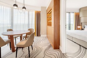 Radisson Blu Resort Swinoujscie