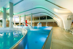 Radisson Blu Resort Swinoujscie